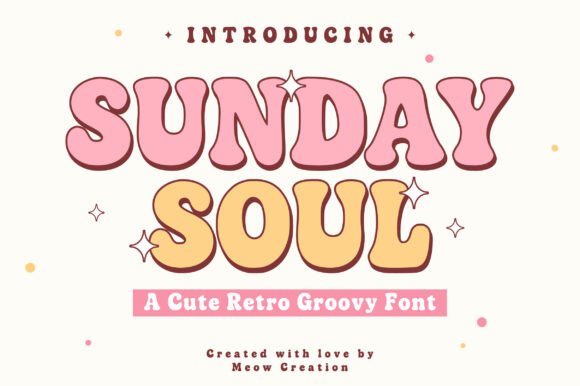 Bringing Sunday Soul to Your Branding Projects
