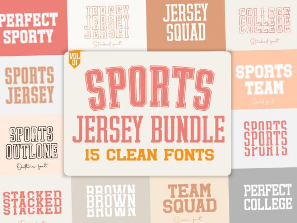 Reviewing Sports Jersey Bundle for Real Projects